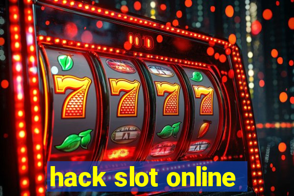 hack slot online