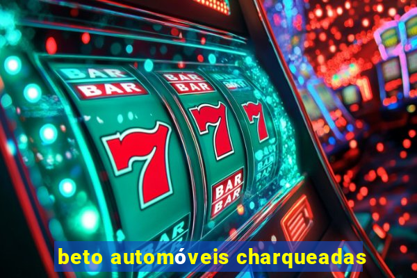 beto automóveis charqueadas