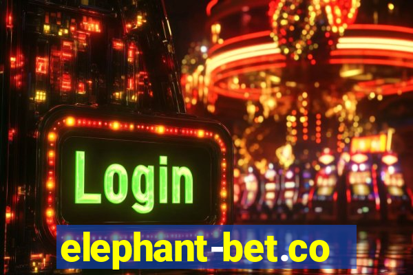 elephant-bet.com