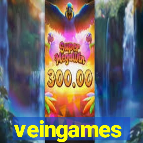 veingames