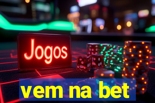 vem na bet