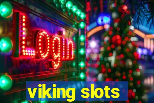 viking slots