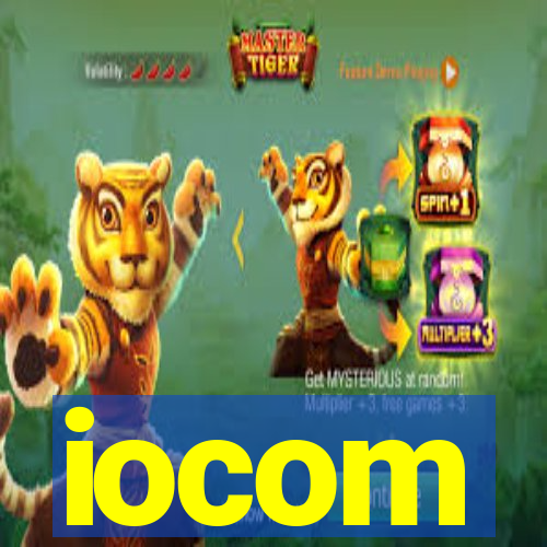 iocom