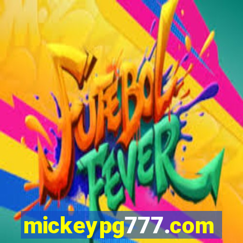 mickeypg777.com