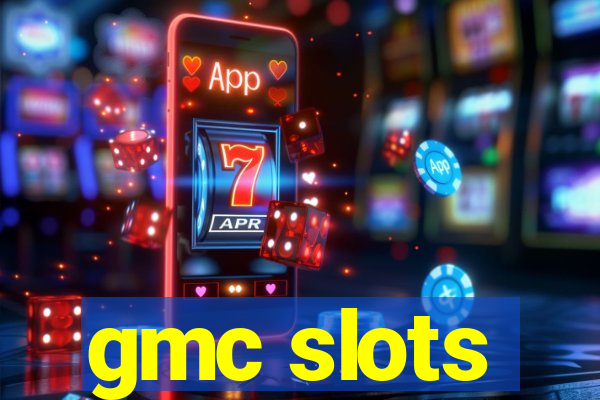 gmc slots