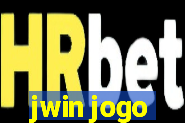 jwin jogo