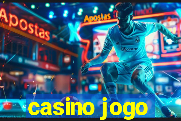 casino jogo