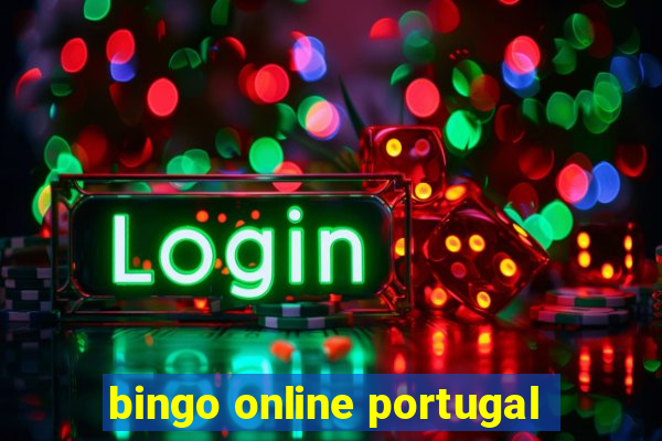 bingo online portugal