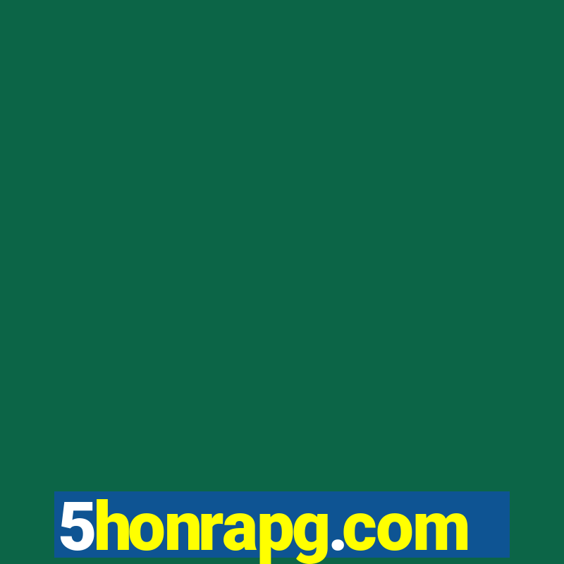 5honrapg.com