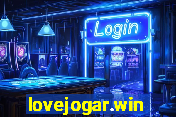 lovejogar.win