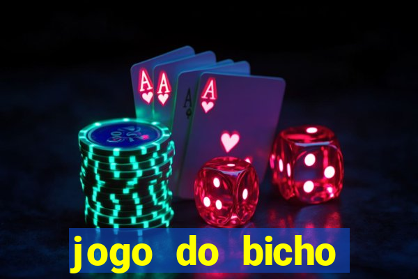 jogo do bicho online seguro