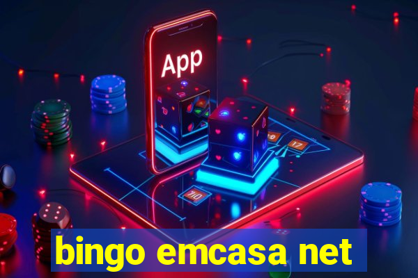 bingo emcasa net