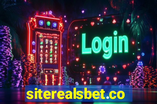 siterealsbet.com