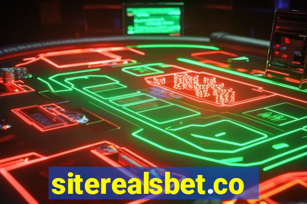 siterealsbet.com