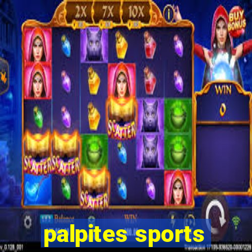 palpites sports