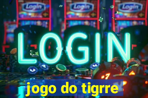 jogo do tigrre