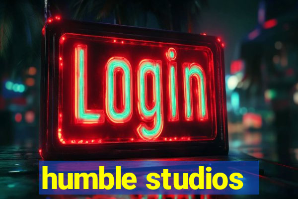 humble studios