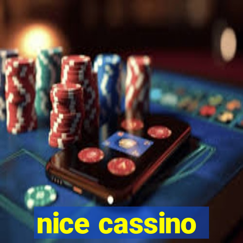 nice cassino