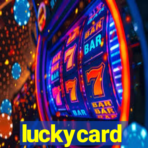 luckycard