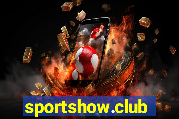 sportshow.club