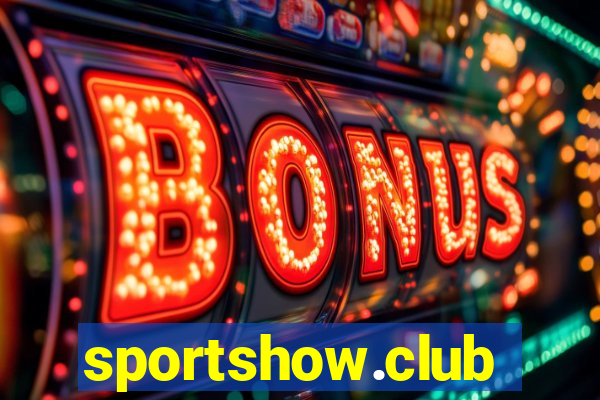 sportshow.club