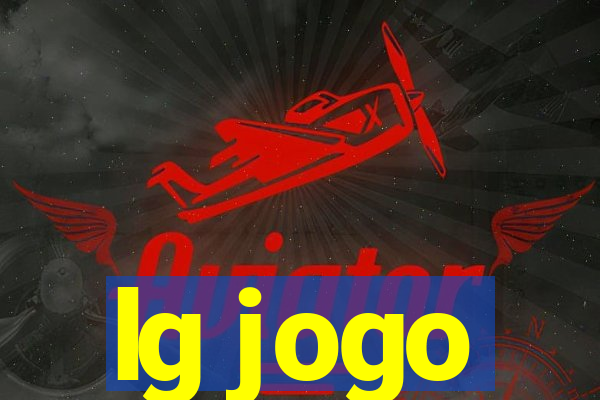 lg jogo