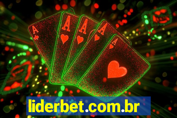 liderbet.com.br