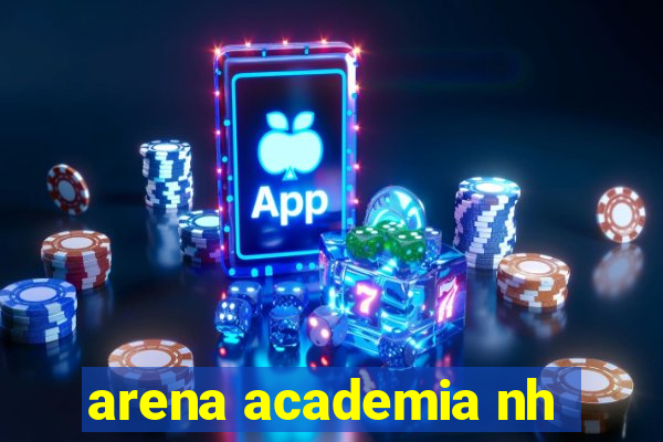 arena academia nh