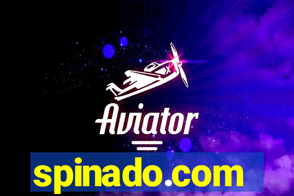 spinado.com