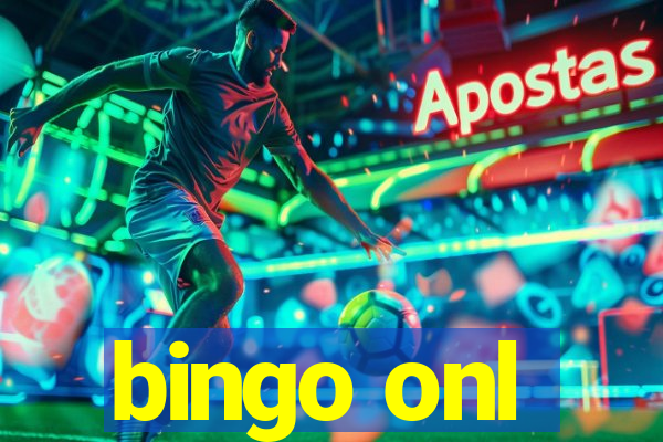 bingo onl