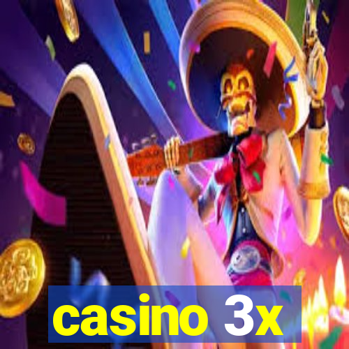 casino 3x