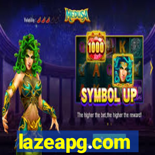 lazeapg.com