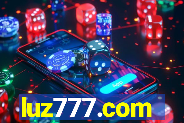 luz777.com