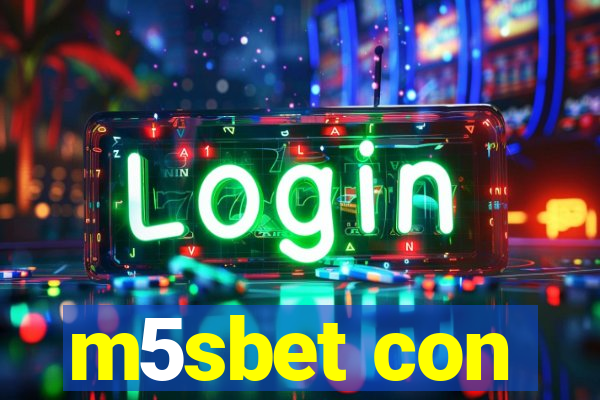 m5sbet con