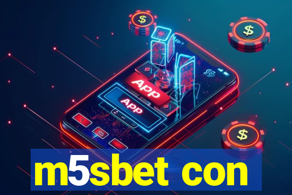 m5sbet con