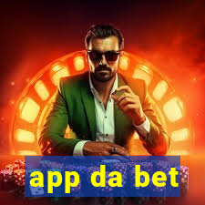 app da bet