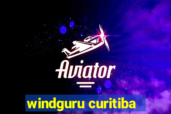 windguru curitiba