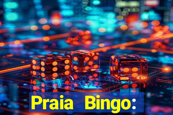 Praia Bingo: Videobingo Online