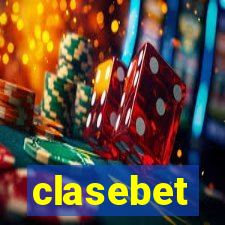 clasebet