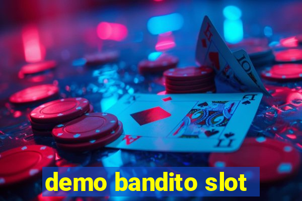 demo bandito slot