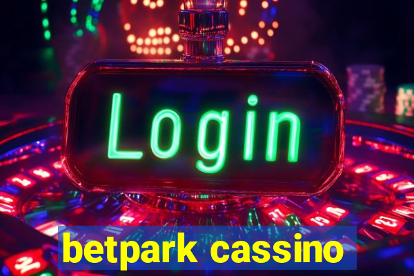 betpark cassino