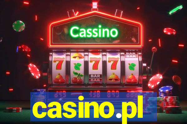 casino.pl