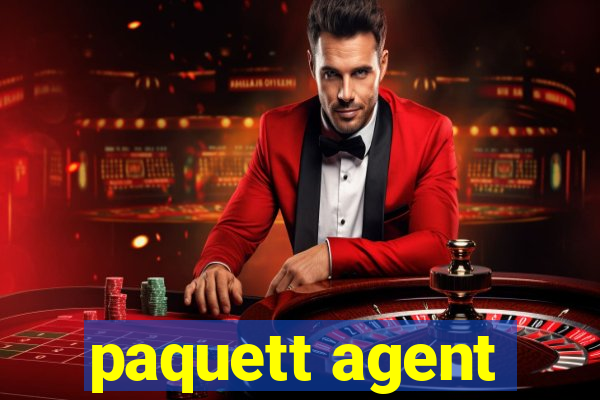 paquett agent