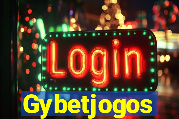 Gybetjogos