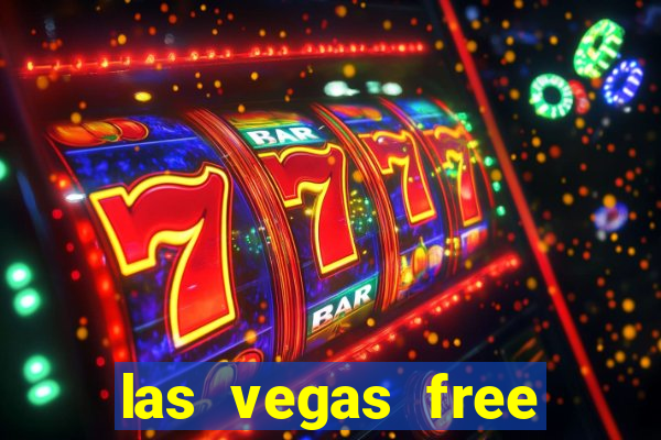 las vegas free slot machine