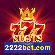 2222bet.com