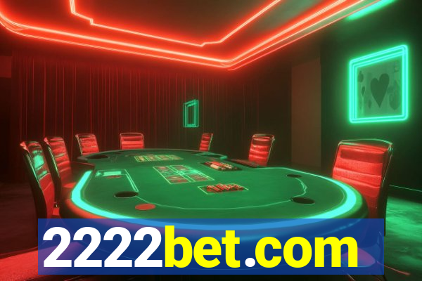 2222bet.com