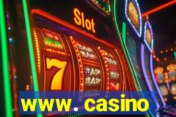 www. casino