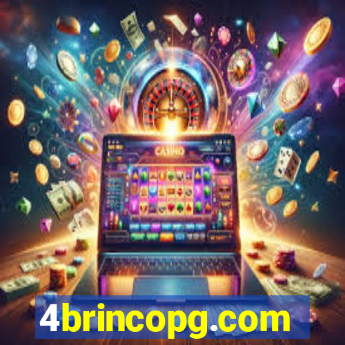 4brincopg.com