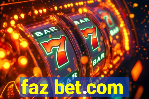 faz bet.com